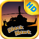 Black Hawk Flight