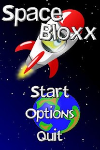 Space Bloxx Free