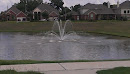 Bridgestone Lakes Fountain 3