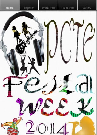 PCTE FESTAWEEK-2014