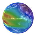 Space WX logo