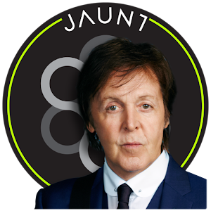 Paul McCartney logo
