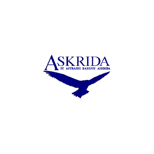 ASKRIDA LOGO-APP點子