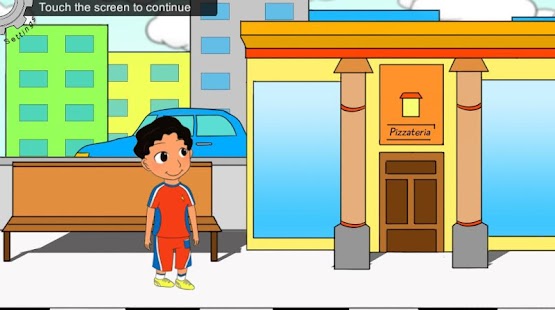 How to mod CCE Family Games 1.0 apk for bluestacks