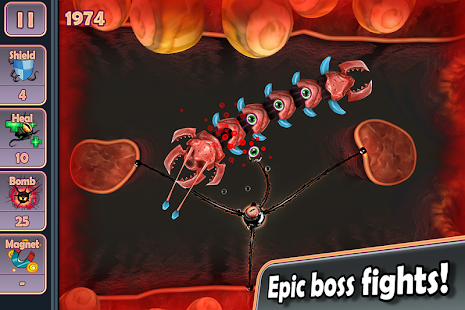 Tentacles- Enter The Dolphin