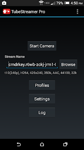 How to mod TubeStreamer Trial 1.5.00 apk for laptop