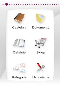 Lastest E-Booki T-Mobile APK for Android