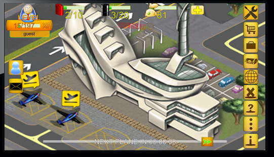 【免費策略App】Airport Ops Elite-APP點子