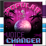 Popular Voice Changer Apk