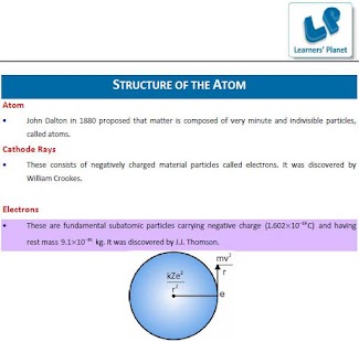 JEE-CHEMISTRY-READY RECKONER Screenshots 8