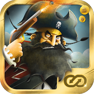 Pirates - The Board Game 棋類遊戲 App LOGO-APP開箱王