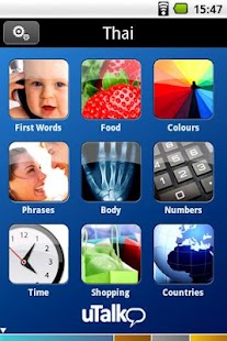 How to mod uTalk Thai patch 1.1.1 apk for pc