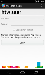 How to download htw notenapp 1.0.6 apk for android