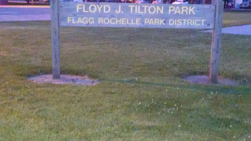 Floyd J Tilton Park