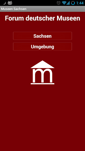 Museen - Sachsen