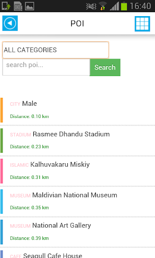 免費下載旅遊APP|Maldives Offline Map & Guide app開箱文|APP開箱王