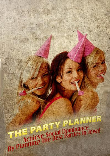 The Party Planner