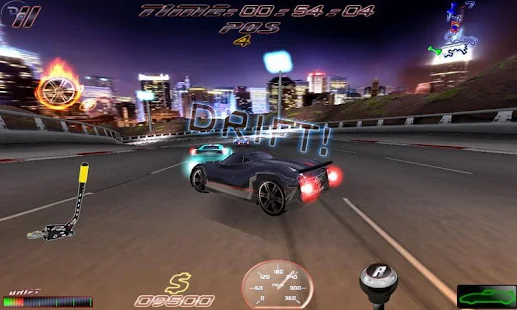 Speed Racing Ultimate Free v3.9