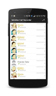 How to install Automatic Call Recorder 1.0 apk for pc