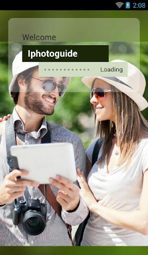 Iphotoguide