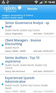 Free CPL JOBS APK for Android