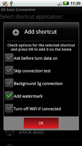 3G Auto Connection v1.0.7 Full
