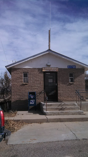 Cahone Post Office