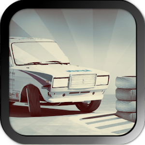 Lada Drifting v1.22 (Mod Money) apk free download