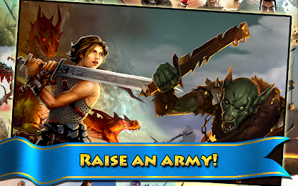 Dragon Storm Gold poster 8