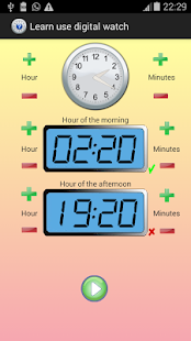 Learn to tell time v4.0 APK + Mod [Much Money] for Android