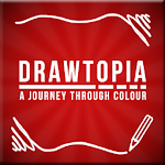 Drawtopia - Epic Puzzle Quest Apk