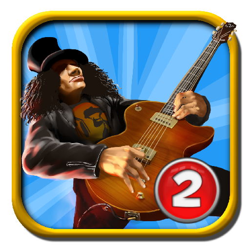 Guitars Heroes 音樂 App LOGO-APP開箱王