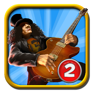Guitars Heroes for PC and MAC