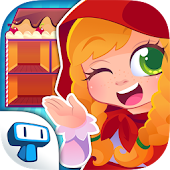 Mon Conte de Fée - Poupée