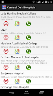 My Delhi Screenshots 3