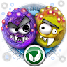 Bacterium Evolution Game icon