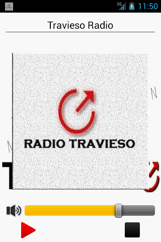 Travieso Radio