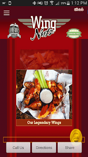 Lastest My Wing Nutz APK