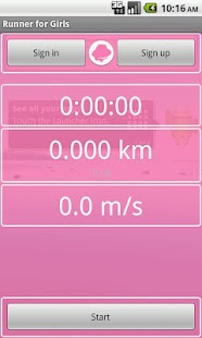 How to mod Runner for Girls 1.11 mod apk for bluestacks
