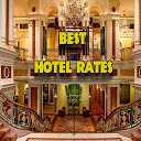 Best Hotel Rates mobile app icon