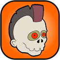 Super Zombie icon