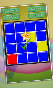 Dont Tap Wrong Colour Screenshots 10