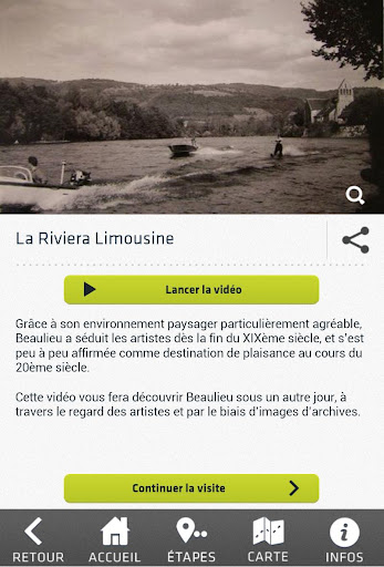 免費下載旅遊APP|Videoguide Limousin EN app開箱文|APP開箱王