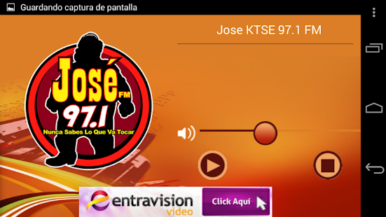 Lastest Jose 97.1 APK