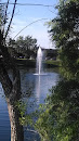 North Rock Business Park Fountain