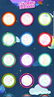 Free Download Space Coloring Book APK