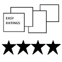 Easy Ratings logo