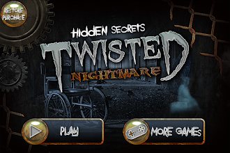 Twisted Nightmare Mystery APK Download for Android