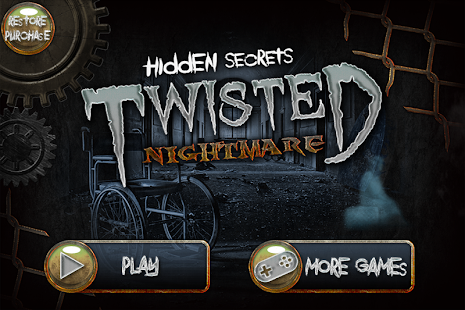 How to get Twisted Nightmare Mystery 1.3 unlimited apk for bluestacks