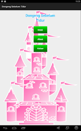 Dongeng Sebelum Tidur poster 17